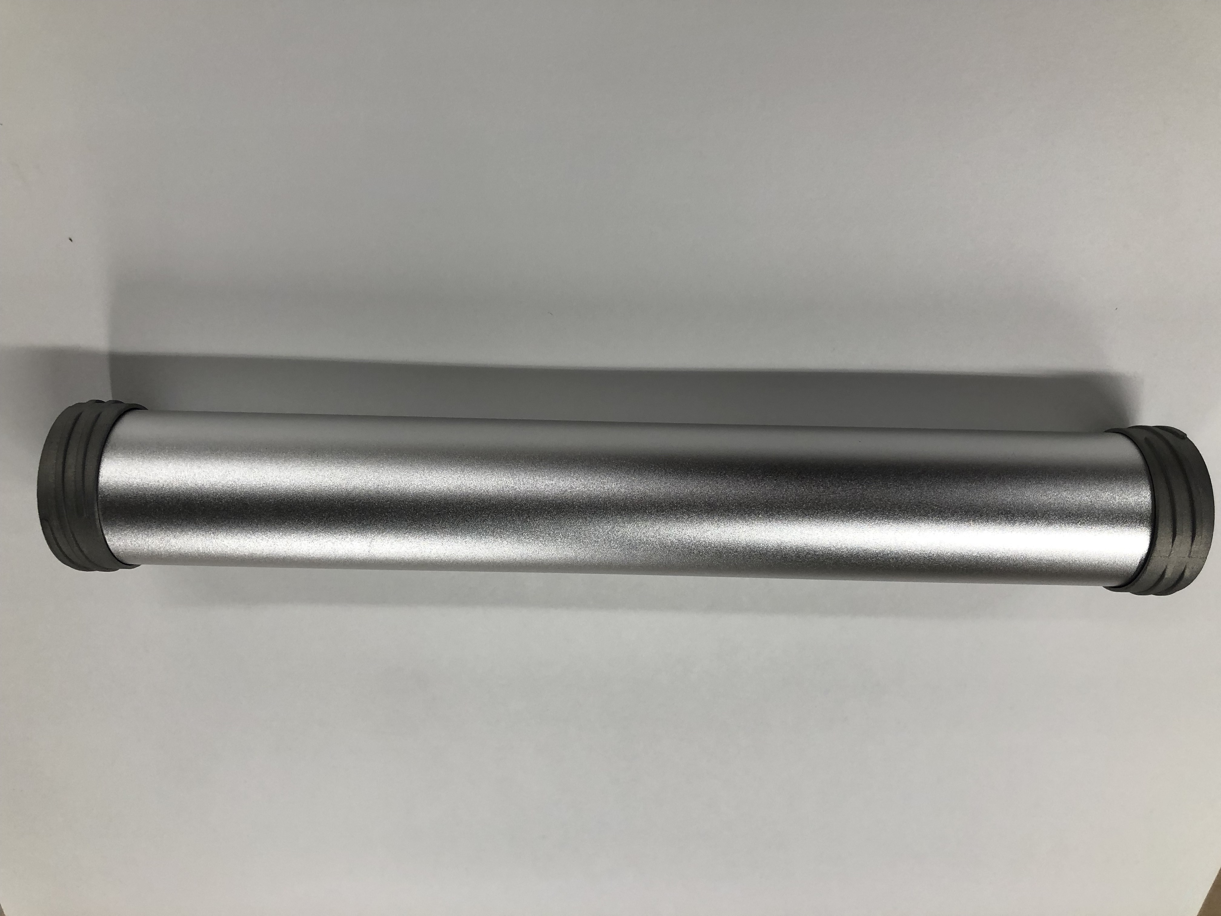600ml Aluminum Sausage Barrel